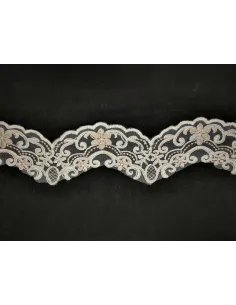 PIZZO REBRODE'  7CM 9022