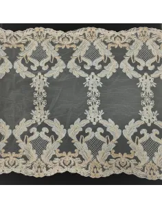 PIZZO REBRODE' 32CM 9048