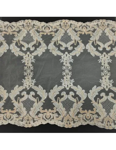 PIZZO REBRODE' 32CM 9048