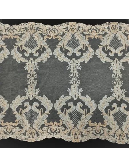 PIZZO REBRODE' 32CM 9048