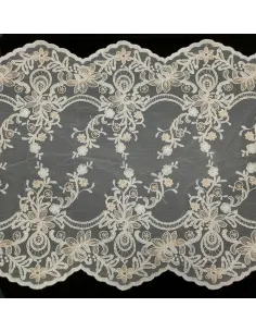 PIZZO REBRODE'  32CM 9049