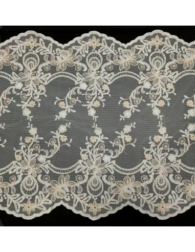 PIZZO REBRODE'  32CM 9049