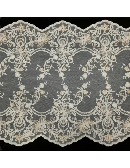 PIZZO REBRODE'  32CM 9049