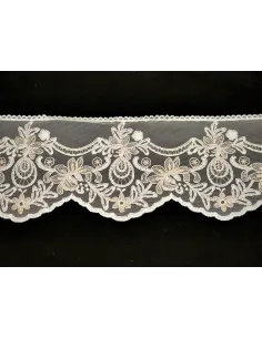 PIZZO REBRODE'  12 CM 9050