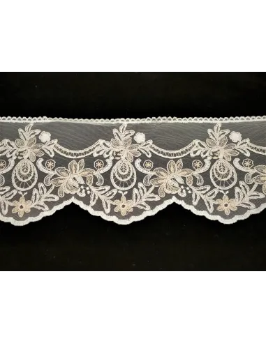 PIZZO REBRODE'  12 CM 9050
