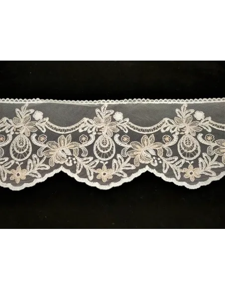 PIZZO REBRODE'  12 CM 9050