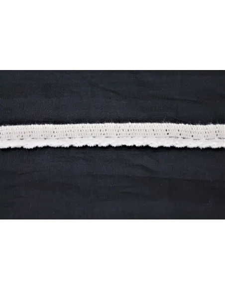 MERLETTO DI COTONE 1,3CM art 9155.RAW