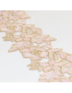 PIZZO REBRODE 12CM 928-01