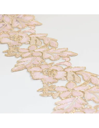 PIZZO REBRODE 12CM 928-01