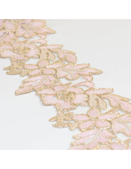PIZZO REBRODE 12CM 928-01