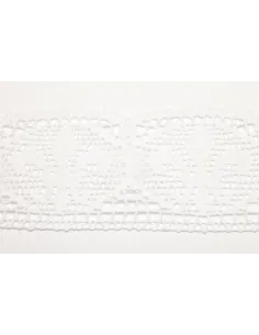 MERLETTO DI COTONE 7,5CM art 943
