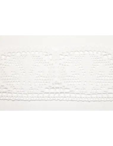 MERLETTO DI COTONE 7,5CM art 943