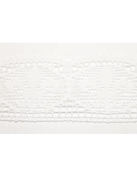 MERLETTO DI COTONE 7,5CM art 943