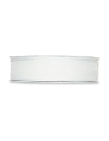 NASTRO DECORATIVO TRASPARENTE 2,5CM 9613-025