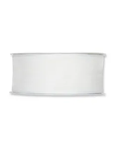 NASTRO DECORATIVO TRASPARENTE 4CM 9613-040