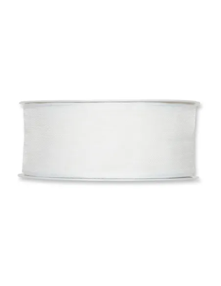 NASTRO DECORATIVO TRASPARENTE 4CM 9613-040