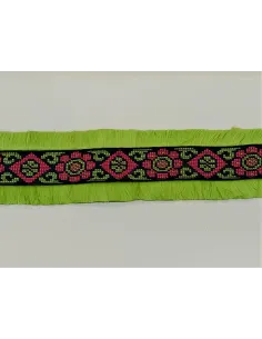 PASSAMANERIA MODA ETNICA 98030S
