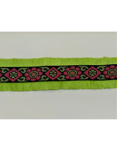 PASSAMANERIA MODA ETNICA 98030S