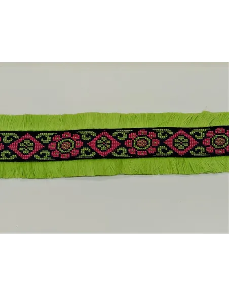 PASSAMANERIA MODA ETNICA 98030S