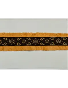 PASSAMANERIA MODA ETNICA 98030S