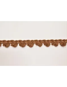 PASSAMANERIA MODA 2CM 9834C