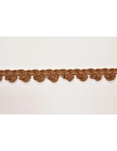 PASSAMANERIA MODA 2CM 9834C