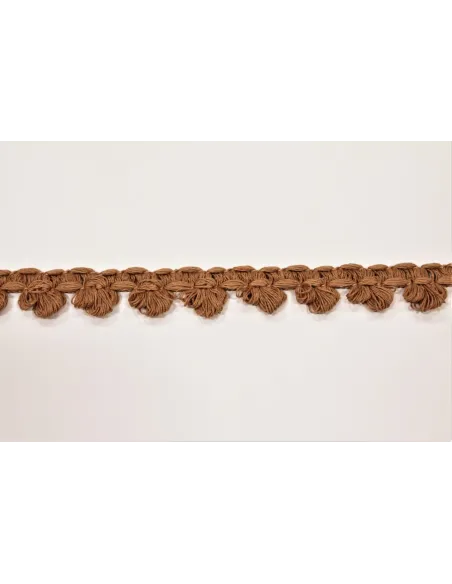 PASSAMANERIA MODA 2CM 9834C