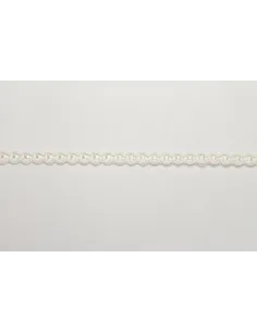 Passamaneria arredamento 1cm 9837