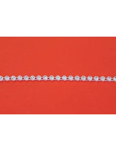 GALLONE STRASS 3MM A1 2