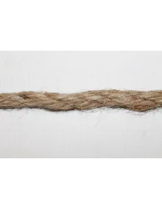 NASTRO JUTA 6MM 0,6 ROUND