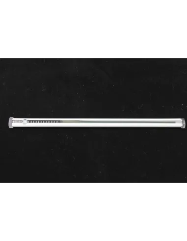 SOSPENSIONE COLUMBIA SEZ 16 CM REGOLABILE IN ACCIAIO VERNICIATO CM 150-200 0006/00150