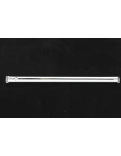 SOSPENSIONE COLUMBIA REGOLABILE IN ACCIAIO VERNICIATO CM 30-40 0007/00030
