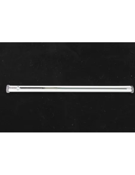 SOSPENSIONE COLUMBIA REGOLABILE IN ACCIAIO VERNICIATO CM 40-60 0007/00040