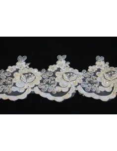 PIZZO REBRODE' 10,5CM 067