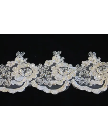 PIZZO REBRODE' 10,5CM 067