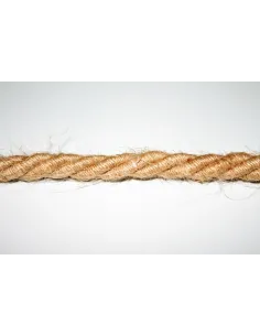 CORDONCINO JUTA 8MM 08J