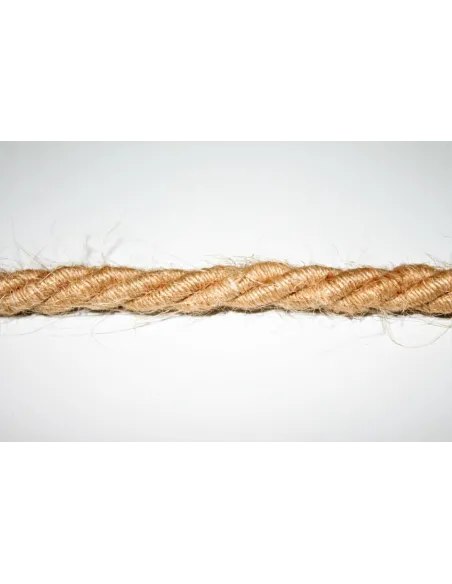 CORDONCINO JUTA 8MM 08J