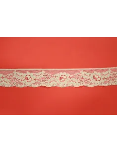 PIZZO VALENCIENNES 4,5CM 10034