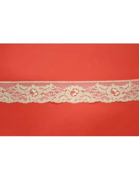 PIZZO VALENCIENNES 4,5CM 10034