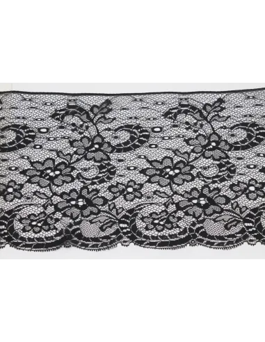 PIZZO JACQUARD 17,5CM 1003410