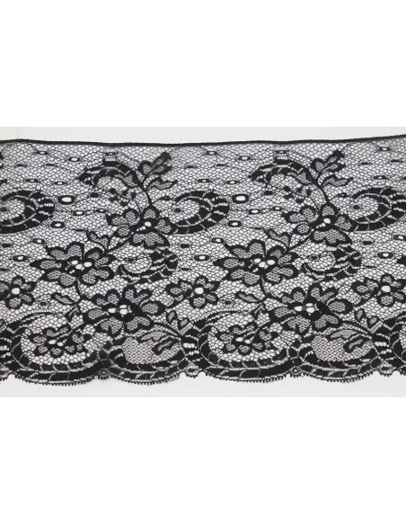 PIZZO JACQUARD 17,5CM 1003410