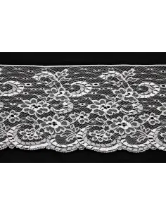 PIZZO JACQUARD 17,5CM 1003410 2