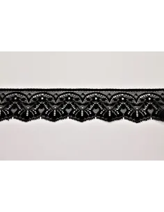 PIZZO JACQUARD 4CM 1003412