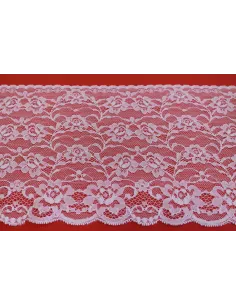PIZZO JACQUARD 17CM 1006010