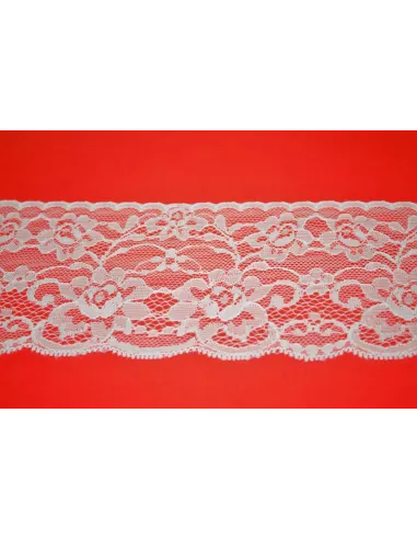 PIZZO JACQUARD 9CM 1006011