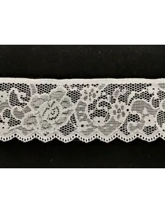 PIZZO JACQUARD 6CM 1011446