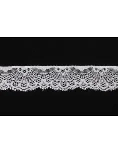 PIZZO JACQUARD 3,5CM 1011570