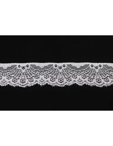 PIZZO JACQUARD 3,5CM 1011570