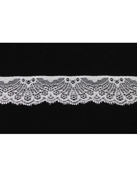 PIZZO JACQUARD 3,5CM 1011570
