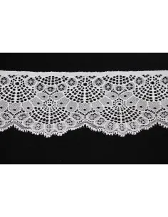 PIZZO JACQUARD 6.5cm 1012737